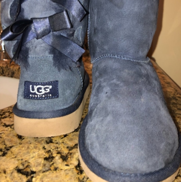 UGG boots great condition - Picture 4 of 4